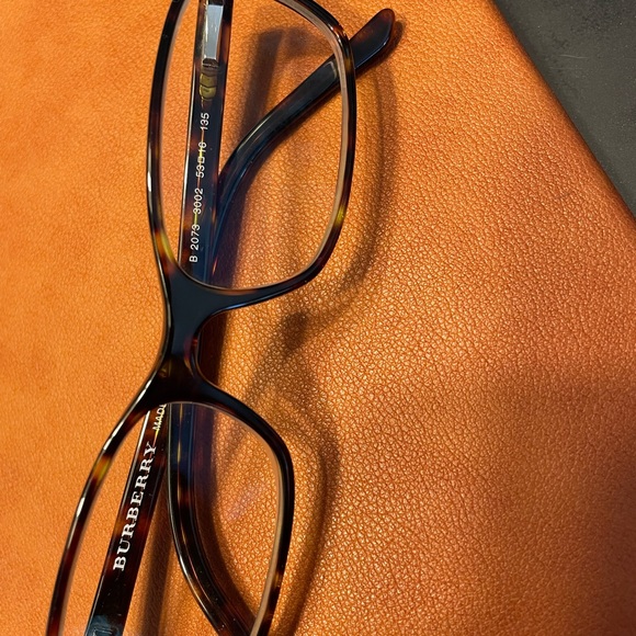 Burberry Frames - Picture 7 of 11